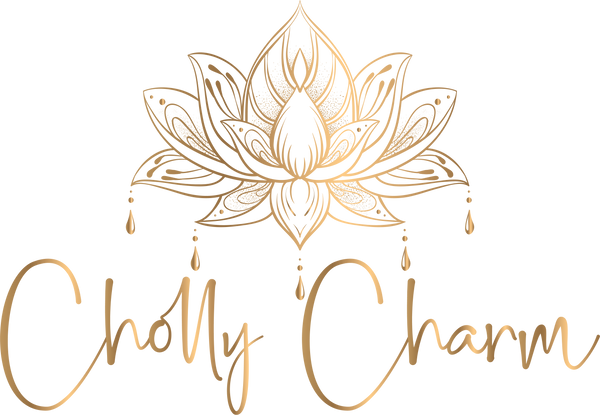 Cholly Charm logo