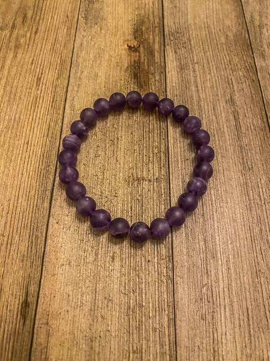 Amethyst - Matte