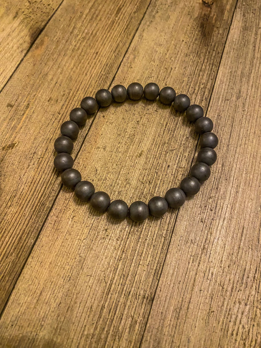 Hematite