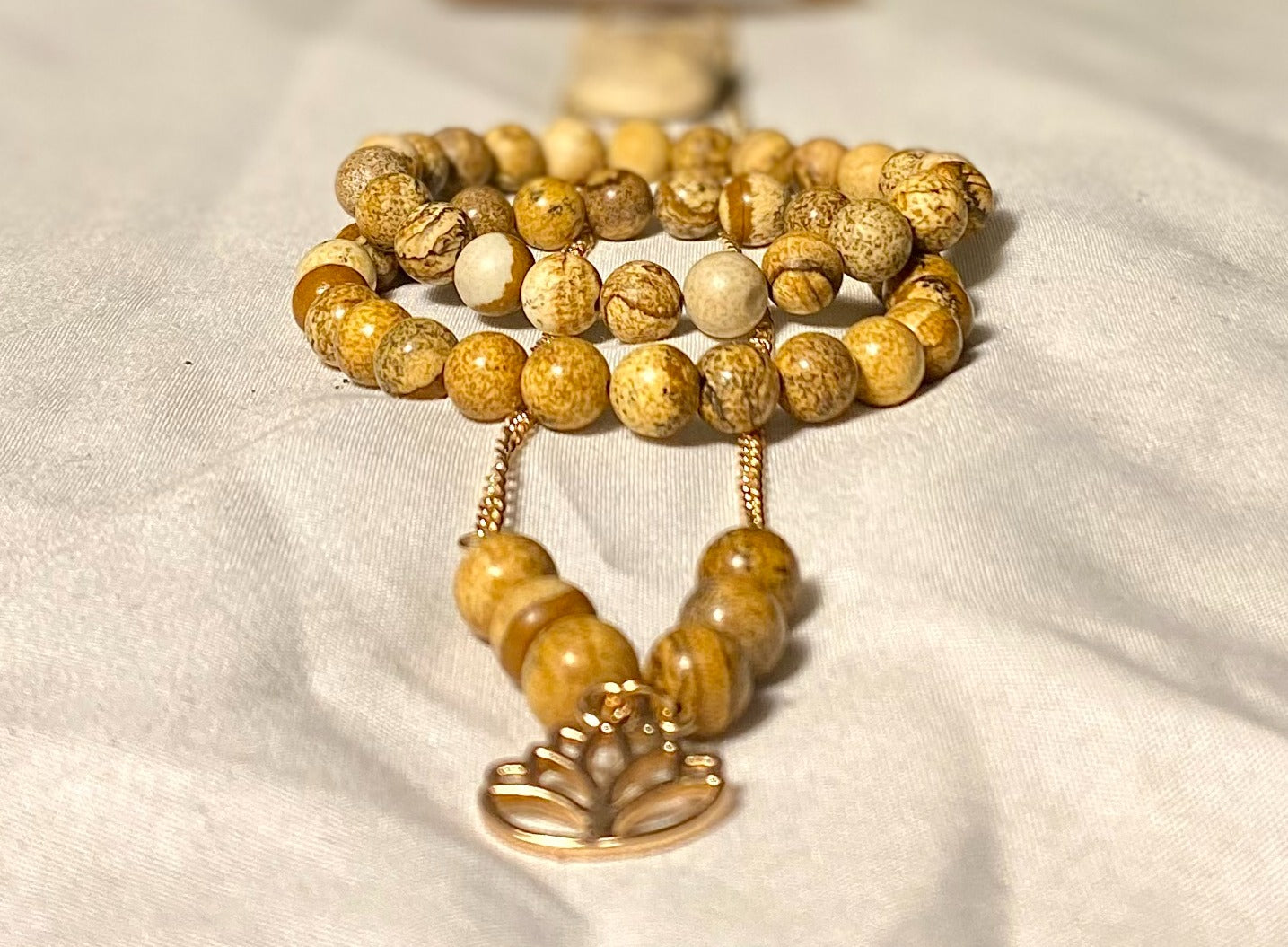 Picture Jasper Set