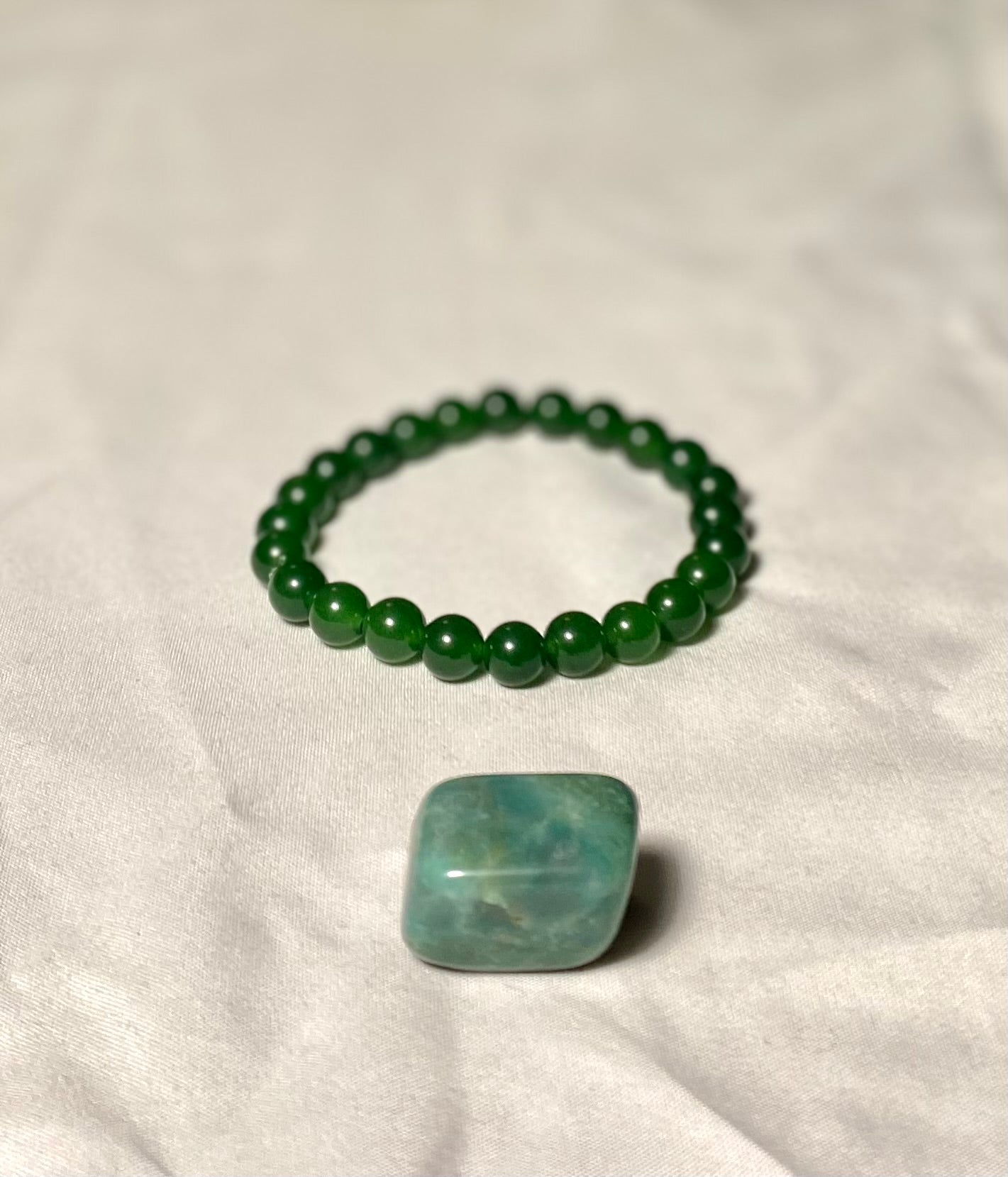 Green Jade