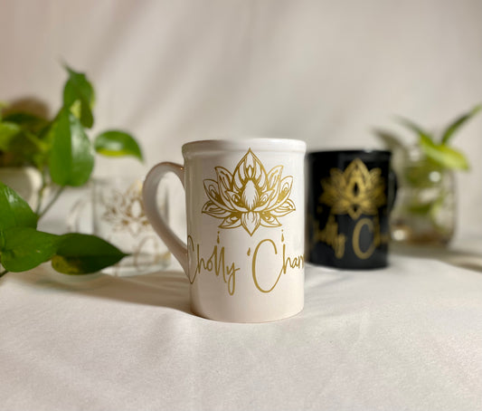 Cholly Charm Coffee Mug