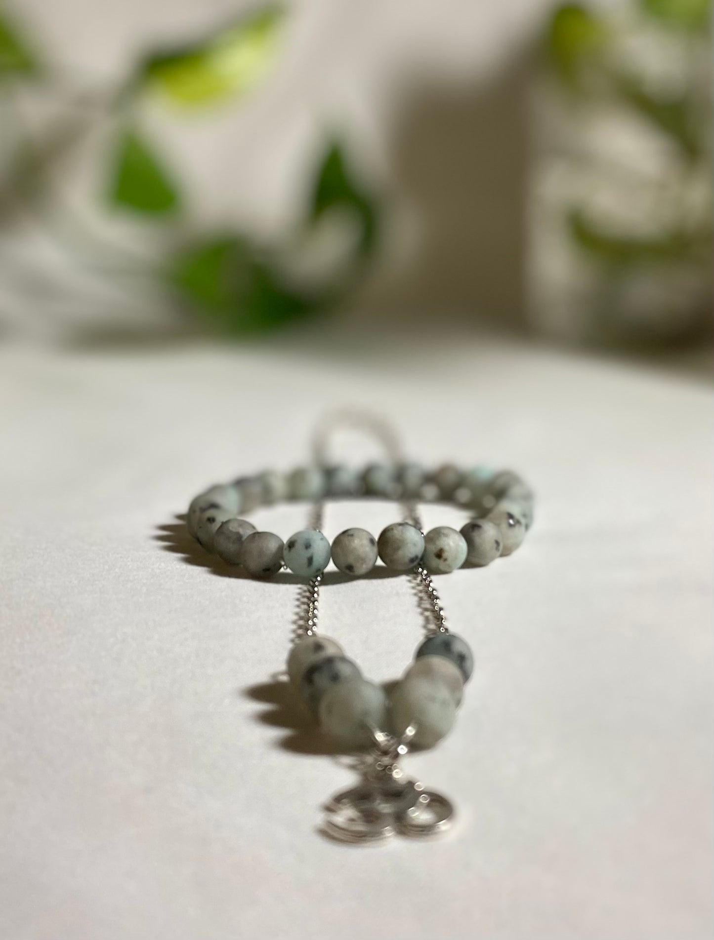 Kiwi Jasper Set